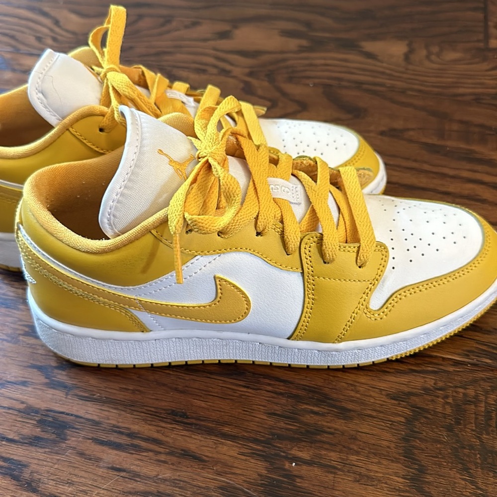 AIR JORDAN 1 LOW GS